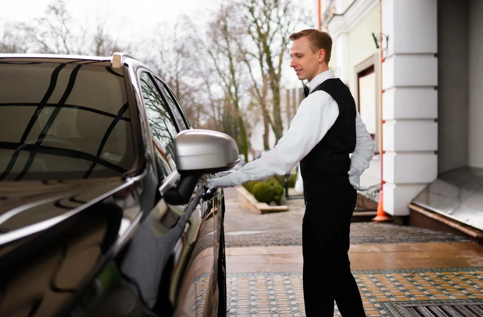 Event Service