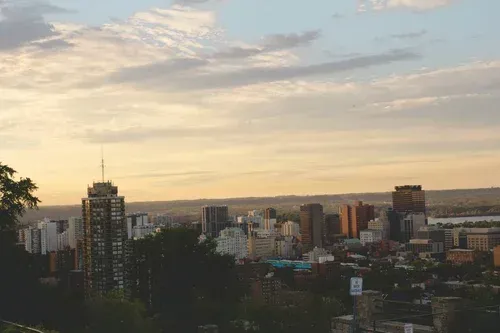 Hamilton